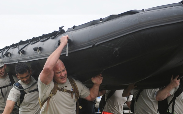 Team Mildenhall members compete in 352nd SOG Olympics