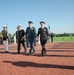 Mexico Defense Chiefs Strategy dialogue