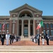Mexico Defense Chiefs Strategy dialogue