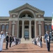 Mexico Defense Chiefs Strategy dialogue
