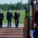 Mexico Defense Chiefs Strategy dialogue