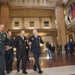Mexico Defense Chiefs Strategy dialogue