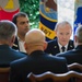 Mexico Defense Chiefs Strategy dialogue