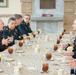 Mexico Defense Chiefs Strategy dialogue