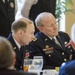 Mexico Defense Chiefs Strategy dialogue