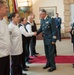 Mexico Defense Chiefs Strategy dialogue