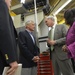 Secretary of Defense tour