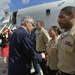 Secretary of Defense tour