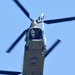 Partnership jump with Italian and US Air Force paratroopers