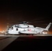 HMH-461 provides aerial support to 2/8 Golf Co