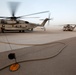 HMH-461 provides aerial support to 2/8 Golf Co