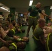 Photo Gallery: Parris Island recruits rehab, strengthen selves to return to training