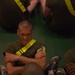Photo Gallery: Parris Island recruits rehab, strengthen selves to return to training