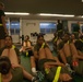 Photo Gallery: Parris Island recruits rehab, strengthen selves to return to training