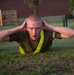 Photo Gallery: Parris Island recruits rehab, strengthen selves to return to training