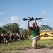 Photo Gallery: Marine recruits learn defensive martial arts techniques on Parris Island