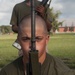 Photo Gallery: Marine recruits learn defensive martial arts techniques on Parris Island