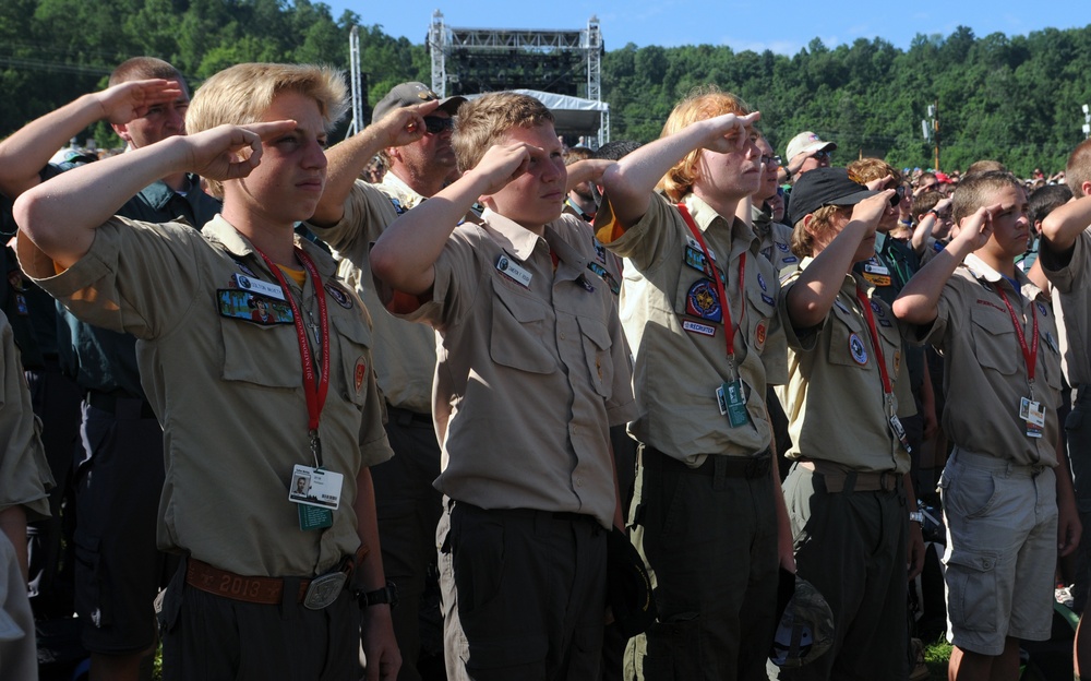 Opening ceremony