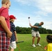 Junior golf camps held at Legends Golf Course