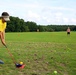 Junior golf camps held at Legends Golf Course