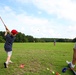 Junior golf camps held at Legends Golf Course