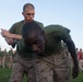 Photo Gallery: Parris Island recruits hone Corps' martial arts mettle