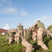 Photo Gallery: Parris Island recruits hone Corps' martial arts mettle