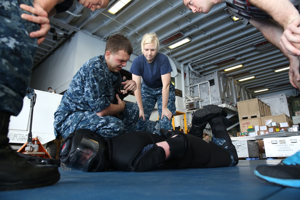 USS Kearsarge