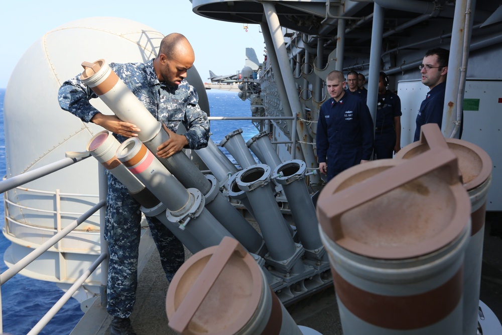 USS Kearsarge