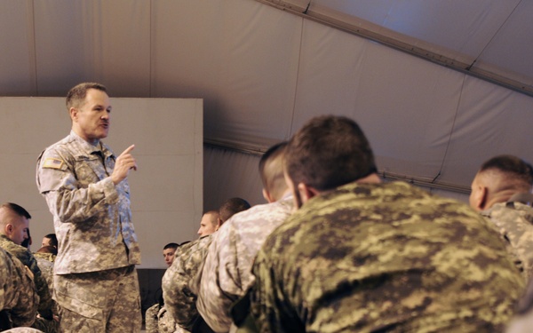 Exercise Guardian Justice kicks off
