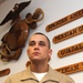 New Marine has Corps at heart, is off to ‘motivated’ start
