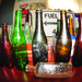 Employee collects treasures along coast since 2008