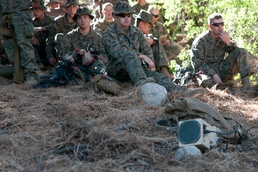 PSYOP pushed to the limit