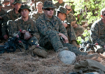 PSYOP Pushed to the Limit