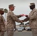 15th MEU awards ceremony