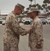 15th MEU awards ceremony