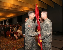 USACE Savannah District welcomes new commander