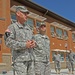CG presents impact awards to Bayonet soldiers