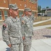 CG presents impact awards to Bayonet soldiers