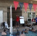 USMC Wounded Warrior Regiment Warrior Athlete Reconditioning Program Swim Camp