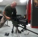 Motor Transport Marine adds machine gun skills to toolbox