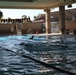 USMC Wounded Warrior Regiment Warrior Athlete Reconditioning Program Swim Camp
