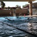 USMC Wounded Warrior Regiment Warrior Athlete Reconditioning Program Swim Camp