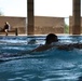 USMC Wounded Warrior Regiment Warrior Athlete Reconditioning Program Swim Camp
