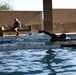 USMC Wounded Warrior Regiment Warrior Athlete Reconditioning Program Swim Camp