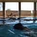 USMC Wounded Warrior Regiment Warrior Athlete Reconditioning Program Swim Camp