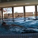 USMC Wounded Warrior Regiment Warrior Athlete Reconditioning Program Swim Camp