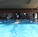 USMC Wounded Warrior Regiment Warrior Athlete Reconditioning Program Swim Camp