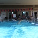 USMC Wounded Warrior Regiment Warrior Athlete Reconditioning Program Swim Camp