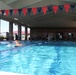 USMC Wounded Warrior Regiment Warrior Athlete Reconditioning Program Swim Camp
